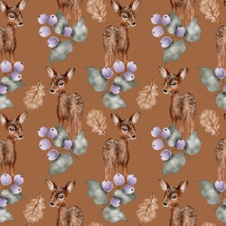 OD- Baby Deer Brown