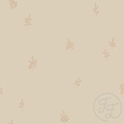 OD- Olive Branches Beige