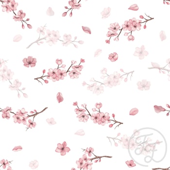 OD- Pink Blossom