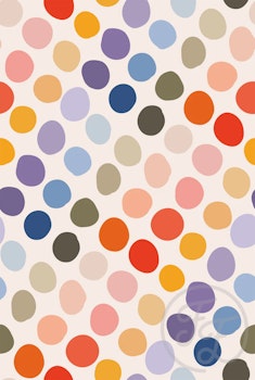 OD- Color Chart