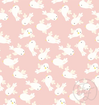 OD- Birdie Charm
