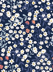 OD- Daisies Night
