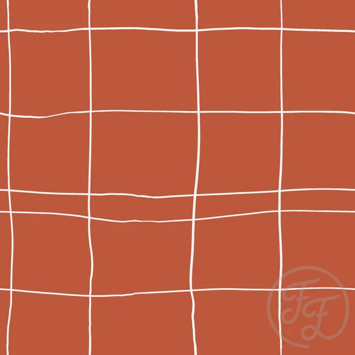 OD- Square Terracota