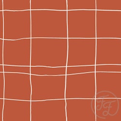 OD- Square Terracota