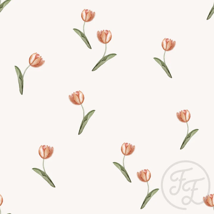 OD- Tulip Red Mini