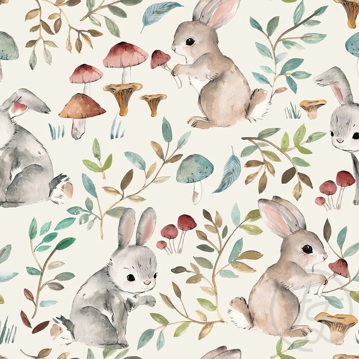 OD- Cottontails