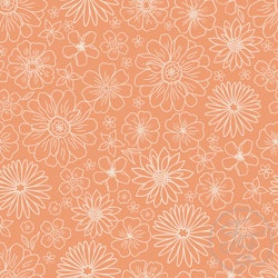 OD- Apricot Blossoms