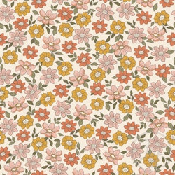 OD- Retro Mini Blossoms