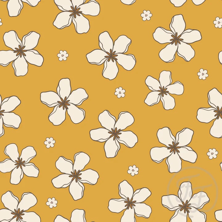 OD- Timeless Flowers