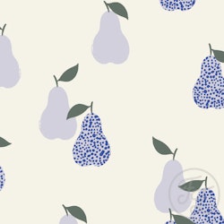 OD- Cobalt Pears Big