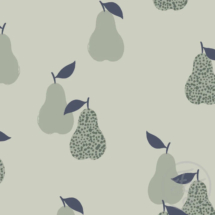 OD- Pears Sage