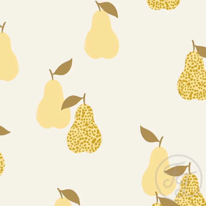 OD- Golden Pears Big