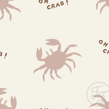 OD- Oh Crab Beige
