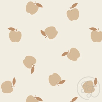 OD- Applelicious Beige Small