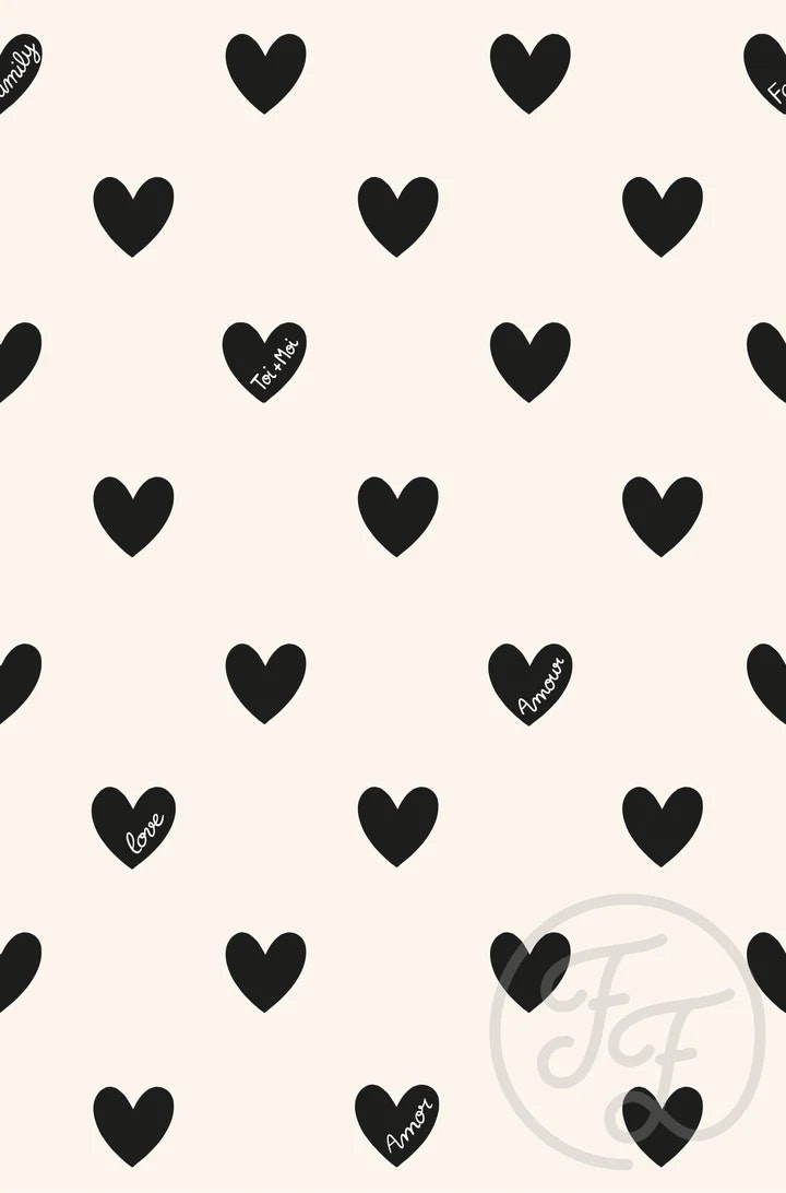 OD- Love Black