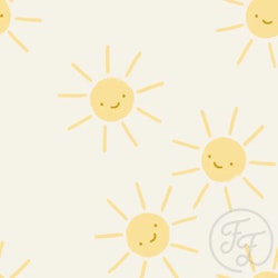 OD- Smiley Sunshine Big