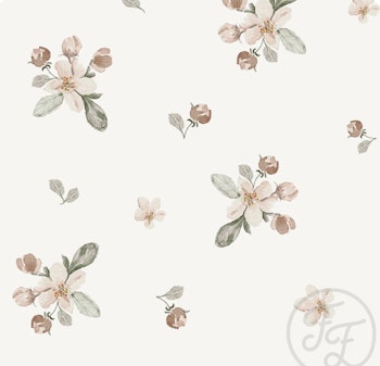 Jersey appleblossom vintage
