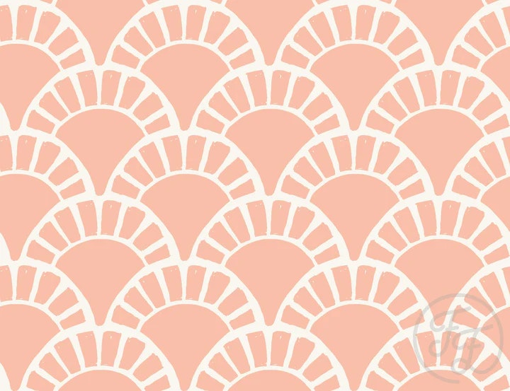 OD- Suntile Coral Pink