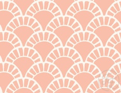 OD- Suntile Coral Pink