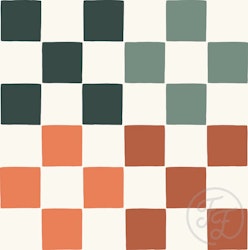 OD- Check Me Out Orange