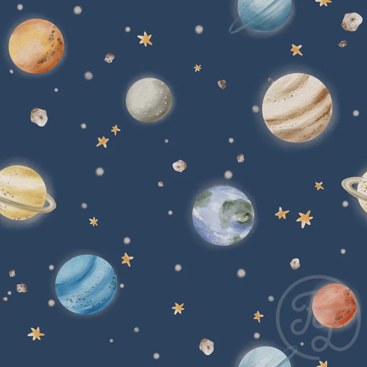 OD- Planets Navy