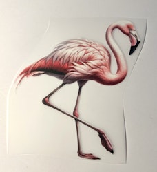 SM flamingo stor
