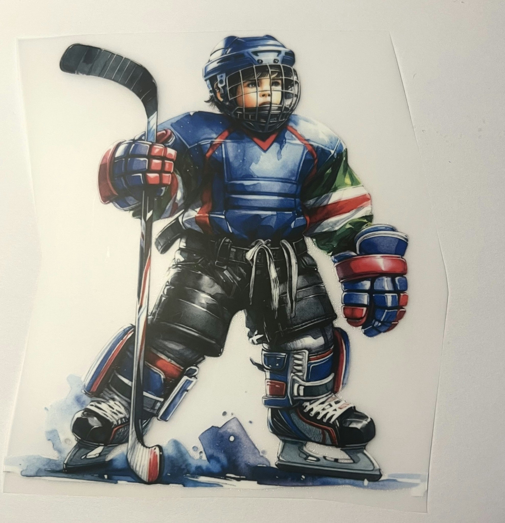 Hockeygutt DTF