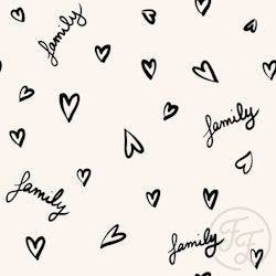 OD- Love Family