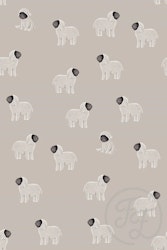 OD- Moutons Gray