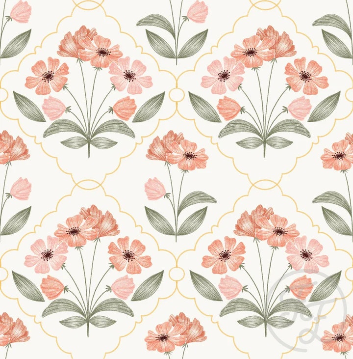 OD- Vintage Gardenia