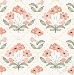 OD- Vintage Gardenia