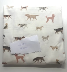 Restebit hunder jersey 45 cm