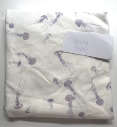 Restebit maneter 40 cm jersey