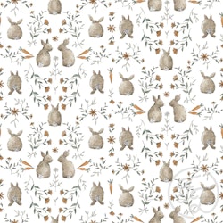 Blossom Bunnies
