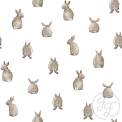 OD- Bunny Bums