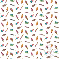 OD- Summer Ice Creams