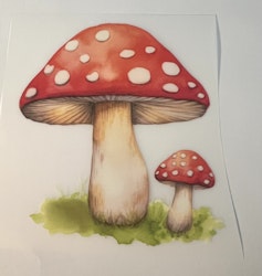 SM fluesopp