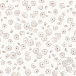 OD- Floral Mila Beige