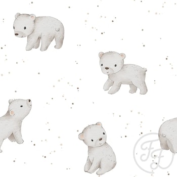 OD- Polar Bear Frost White
