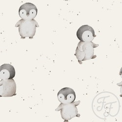 OD- Penguins Offwhite