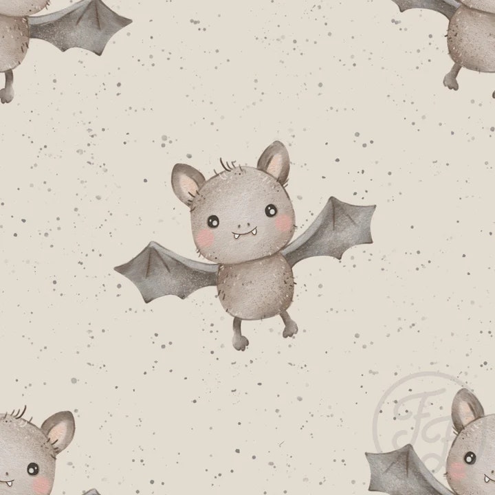OD- Bat Ecru