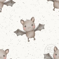 OD- Bat Offwhite