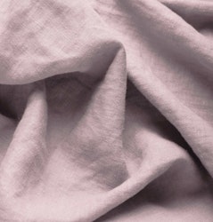 Stonewashed lin old pink