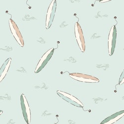 OD- Surfboard Sage