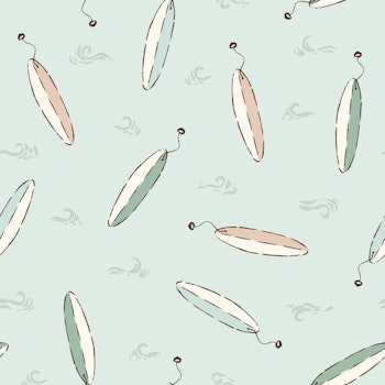 OD- Surfboard Sage