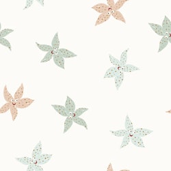 OD- Sea Stars Green