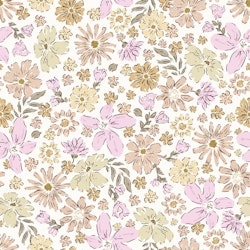 OD- Fleur Floral Pink