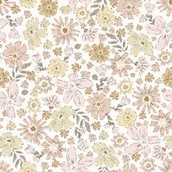 OD- Fleur Floral Earthy