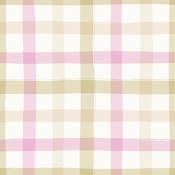 OD- Carré Pink Multi
