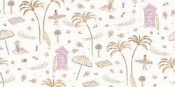 OD-Beach Life Pink